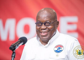 President Akufo-Addo congratulates NPP for successful parliamentary primaries