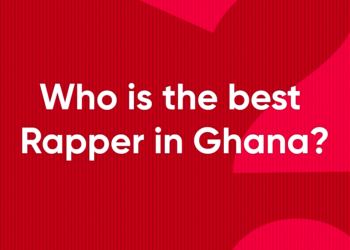 Who is your best rapper? Comments from some Students of UG – Legon