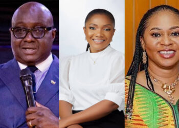 NPP Parliamentary Primaries: Dome-Kwabenya
