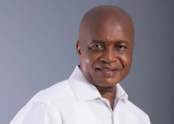 NPP chairman happy with peaceful election