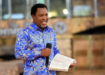 TB Joshua exposé: How the pastor covered up fatal Lagos building collapse