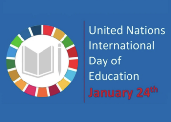 International Day of Education