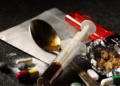 Alarming rate of drug abuse among the youth at Teshie / Nungua