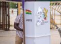 NPP primaries: Nhyiaeso poll temporarily suspended over lawsuit