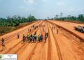 Construction of Four Significant By-Passes on the Accra-Kumasi Highway progresses