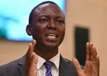 ‘I am giving up my salary’ – Chad’s new prime minister