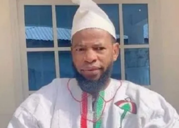 NDC Vice Chairman suspended