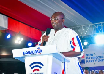 We must come out of the primaries more strengthened, united and ready to deliver victory in 2024 -Dr. Bawumia to NPP