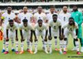Concerns of Ghanaians over Black Stars ahead of the AfCON 2024.