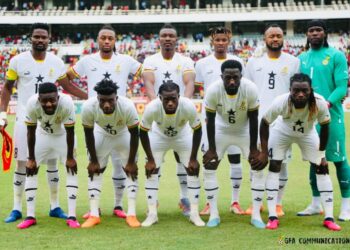Concerns of Ghanaians over Black Stars ahead of the AfCON 2024.