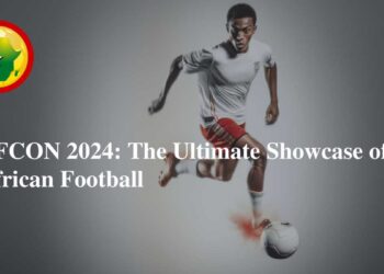 34th edition of AFCON to showcase the highest level of African football