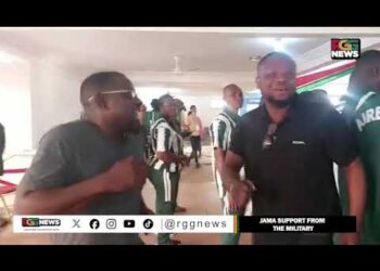 Cook-a-thon: massive support from fans