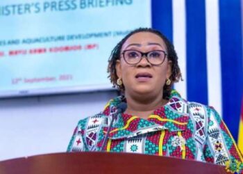Hawa Koomson Threatens Court Action