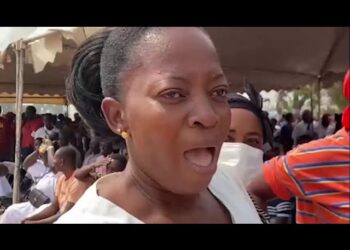 Discontentment arises among certain delegates