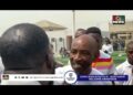 Ex-polling agent tried to vote without registration in Bortianor Ngleshie Amanfro.