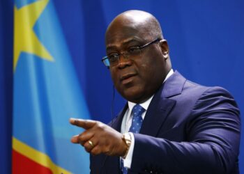 DR Congo court confirms Tshisekedi’s poll victory