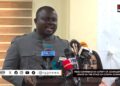 GJA Calls for a media black out on Hawa Koomson