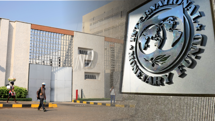 IMF Disburses $360 Million to Ghana Following Second Review