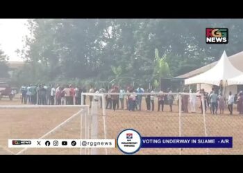 NPP Parliamentary Primaries – Suame A/R