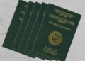 The 44 visa-free countries for Ghanaians