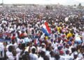 NPP Primaries: Keen Competition Between Ursula Owusu Ekuful and Robert Nicol in Ablekuma West Constituency