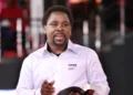 TB Joshua: Megachurch leader raped and tortured worshippers, BBC finds
