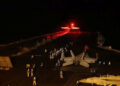 US, UK airstrikes target Iran-backed Houthis in Yemen