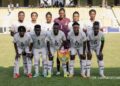 Copper Queens vs. Black Queens: Ghana Aims for Redemption in Crucial Olympic Qualifier