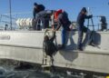 Morocco’s navy rescues 141 African migrants