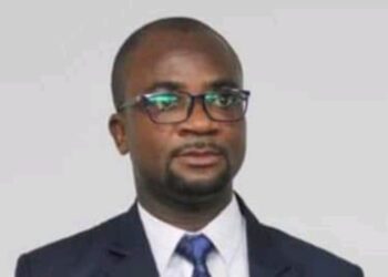 Samuel Nerquaye-Tetteh’s licence withdrawal is permanent – Lawyer Benjamin Antiedu