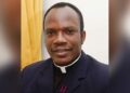 Final Funeral Rites of Apostle Ntumy