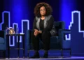 Oprah Winfrey to leave board of Weight Watchers
