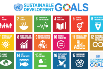 Launch of Denmark’s support for SDG 13 & SDG 16 in Ghana