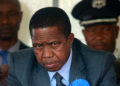 Zambia’s ex-President Lungu calls for early elections