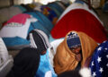 Mexico sees surge of African migrants hoping to reach US