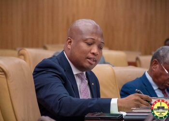 Don’t treat Black Stars budget like nuclear codes – Okudzeto to Sports Ministry