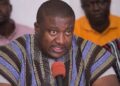 Vehicle Emmision Levy is unnecessary – Nana B