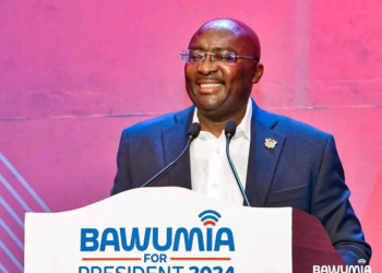 Bawumia’s Campaign Team: A Leadership Misstep, Conversation on Social Media