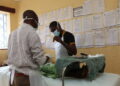 15% of Ghanaian men not circumcised