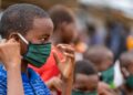 Somalia bans use of face masks in capital over security fears