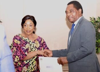 Ghana and Zambia Strengthen Bilateral Ties, Sign MoUs on Trade and Defence Cooperation
