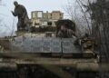 Ukraine Russia war: US warns Avdiivka could fall