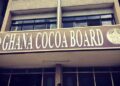 COCOBOD clarifies misinterpretation on cocoa importation