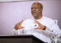 “My 24-hour Economy proposal has sent NPP campaign into a tailspin,” – John Mahama