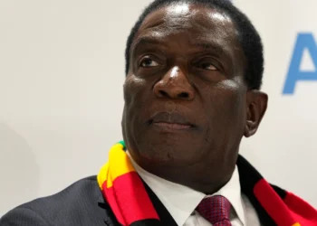Zimbabwe’s cabinet backs abolition of death penalty