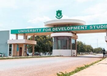 UDS to grant Amnesty to students