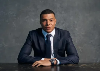 Kylian Mbappe Set to Join Real Madrid in Blockbuster Summer Transfer