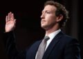 Meta boss Mark Zuckerberg apologises to families in fiery US Senate hearing