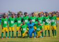 Samartex will taste first defeat in Domaa – Evans Oppong