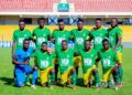 Aduana Stunned in Dormaa
